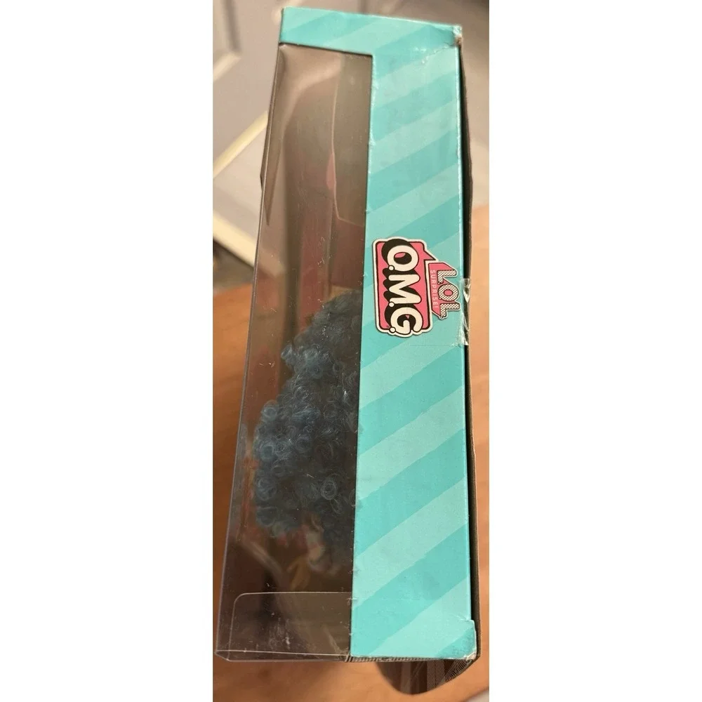 LOL New Surprise‎ OMG Jams Fashion Doll, Multiple Surprises and Accessories
